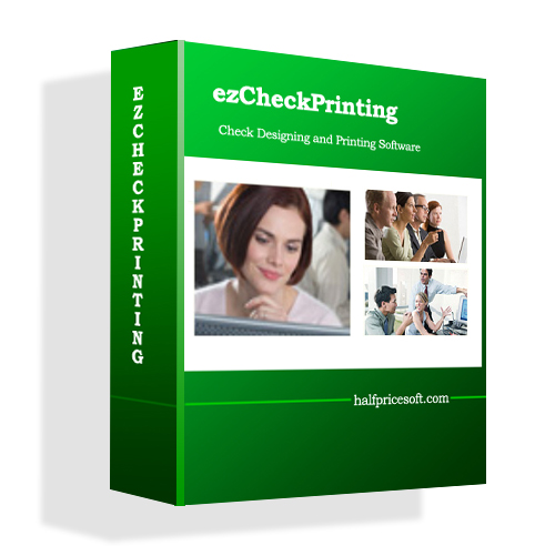 business check printing software for mac